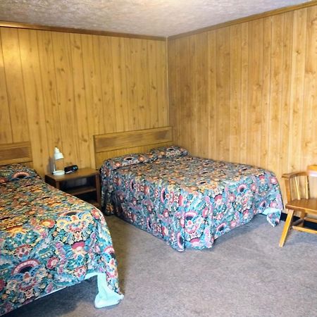Davis Motel North Lima Ngoại thất bức ảnh