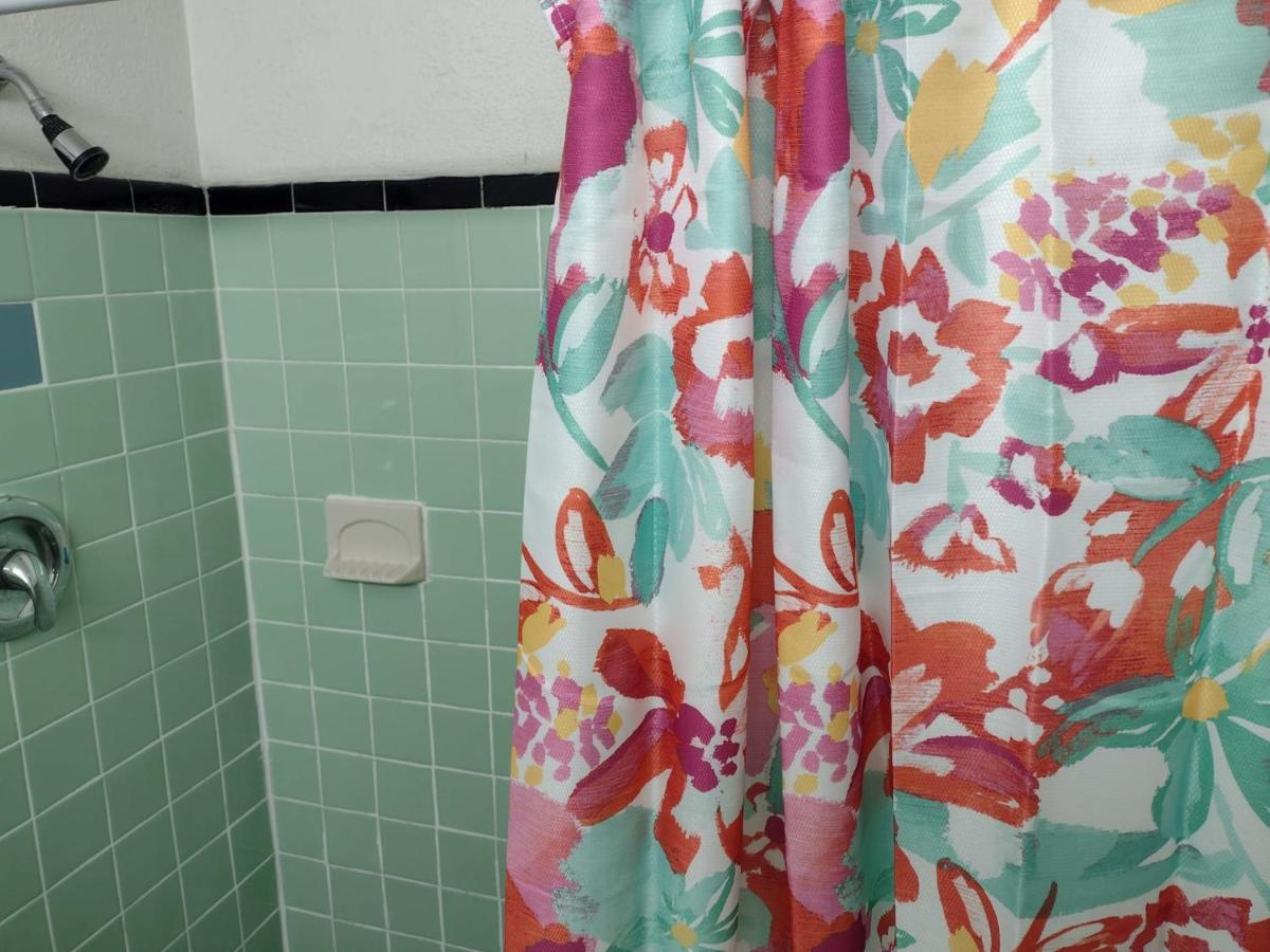 Davis Motel North Lima Ngoại thất bức ảnh