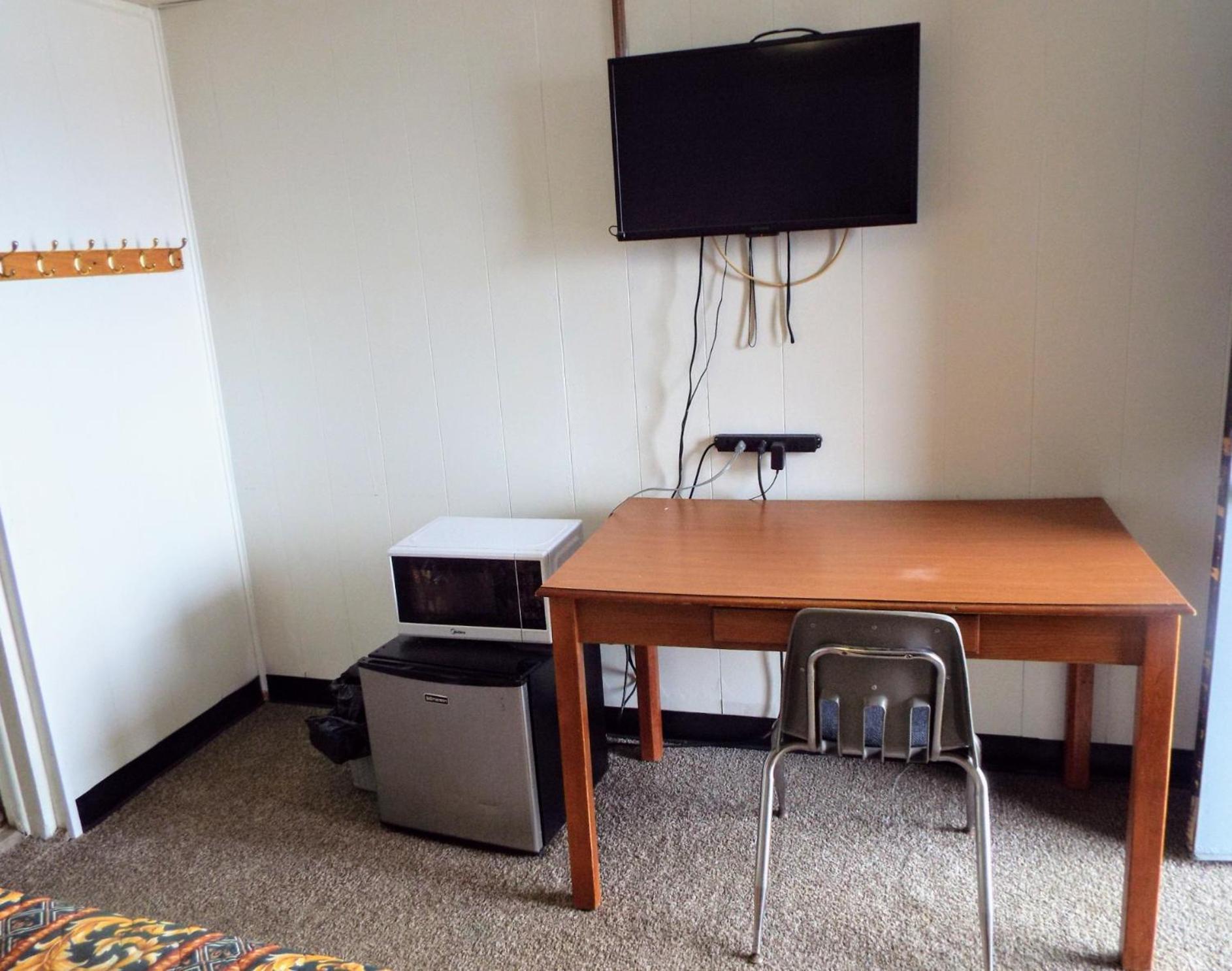 Davis Motel North Lima Ngoại thất bức ảnh