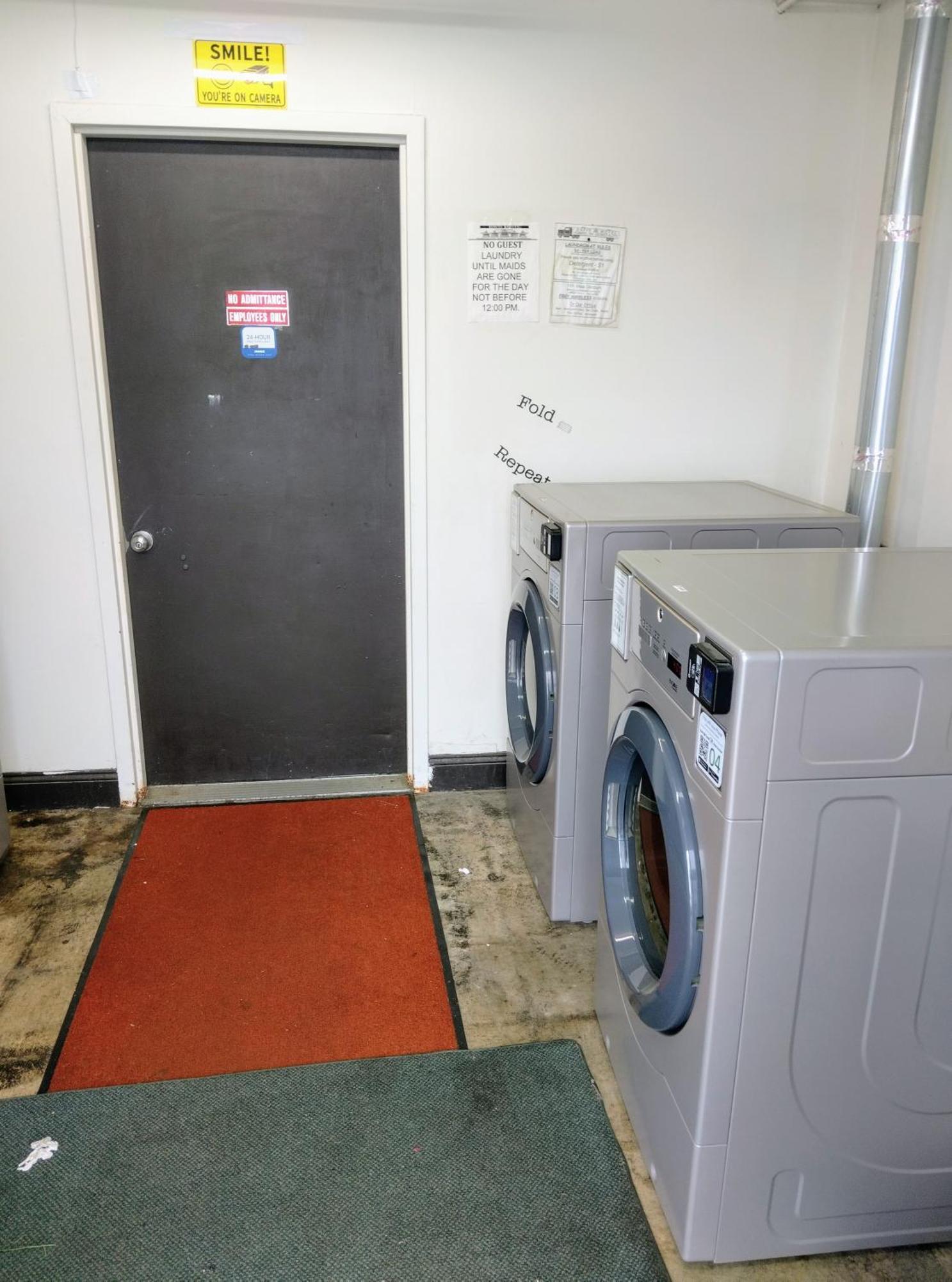 Davis Motel North Lima Ngoại thất bức ảnh