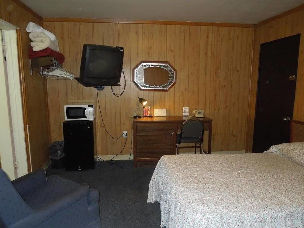 Davis Motel North Lima Ngoại thất bức ảnh