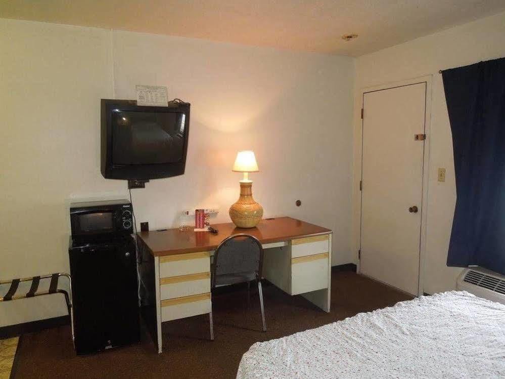 Davis Motel North Lima Ngoại thất bức ảnh