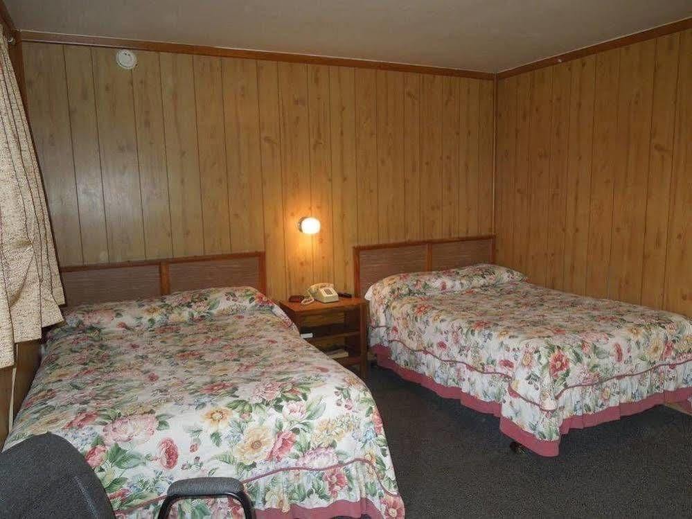 Davis Motel North Lima Ngoại thất bức ảnh