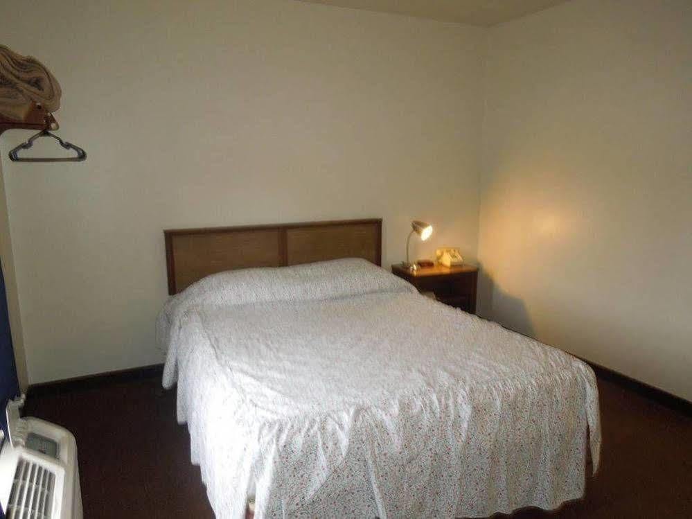 Davis Motel North Lima Ngoại thất bức ảnh